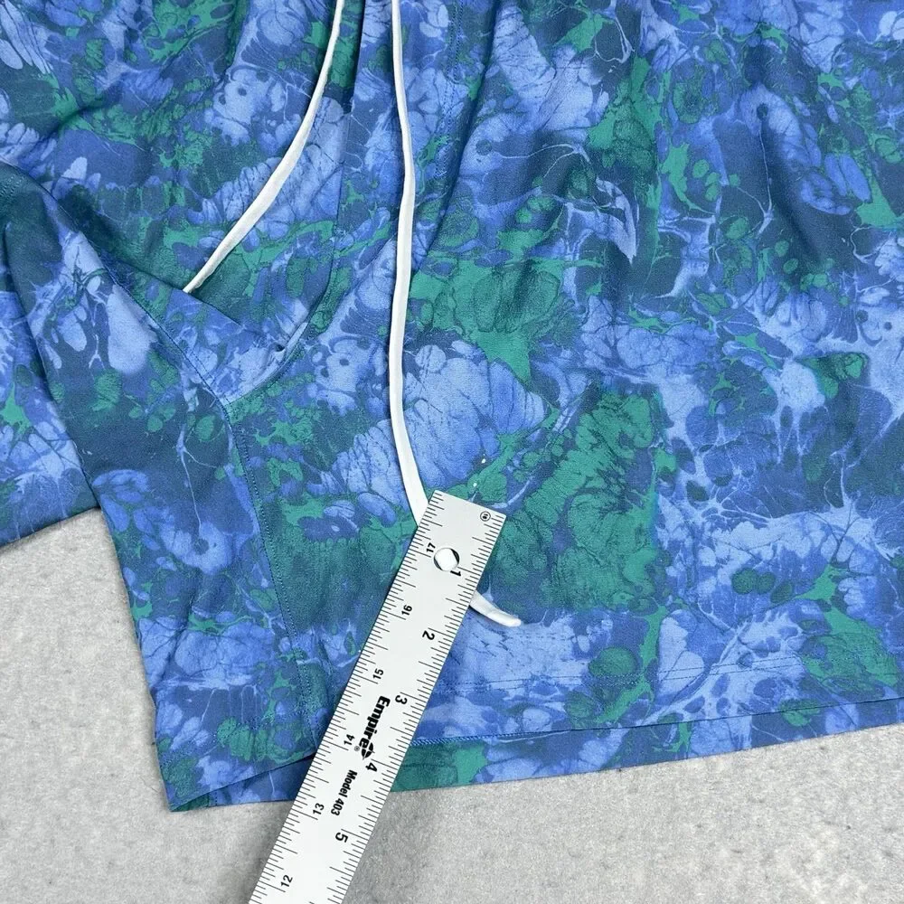 Lululemon Pool Shorts 5